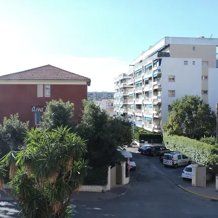 Apartman Confort-appartement Le Poseidon Bartavelle *