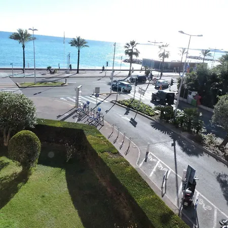 Confort-appartement Le Poseidon Bartavelle *