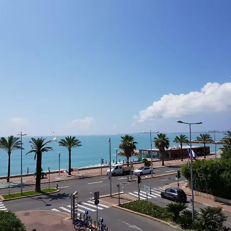 Confort-appartement Le Poseidon Bartavelle Appartement