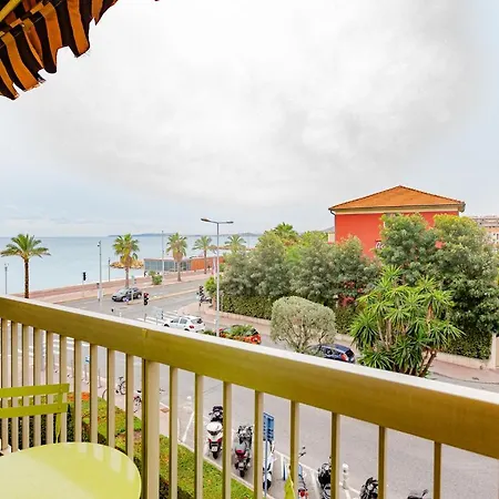 Appartement Confort-appartement Le Poseidon Bartavelle *